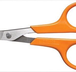 Fiskars - Straight Scissors - Mini Craft (4")