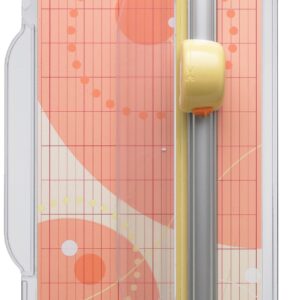 Fiskars - Rotary Trimmer - Portable (12")