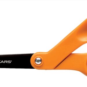 Fiskars - Non-Stick Scissors (8")