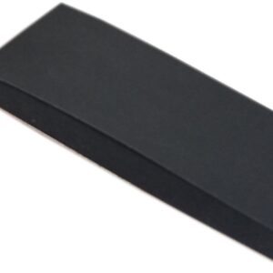 Black Paper Pad - 2.5" x 4" (50 Sheets)