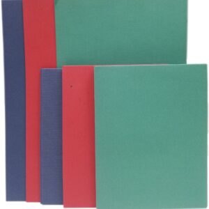 Stationery - Assorted (5" x 8")