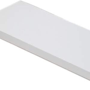 White Paper Pad - 4" x 6" (50 Sheets)