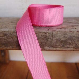 Grosgrain Ribbon - Fruit Punch (5/8" x 300')