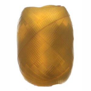 Poly Curling Ribbon - Egg - Daffodil (3/16"x 66')