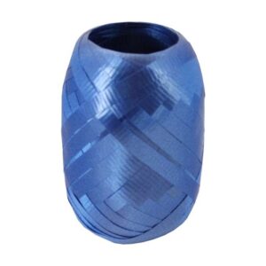 Poly Curling Ribbon - Egg - Royal Blue (3/16"x 66')