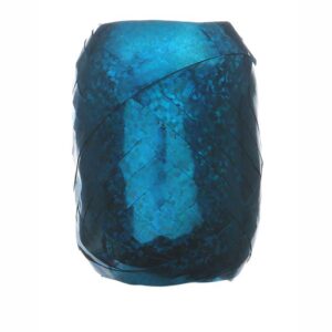 Holographic Curling Ribbon - Egg - Royal (3/16"x 66')