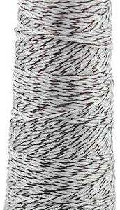 Baker's Twine - Chocolate (100 yards)