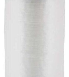 Poly Curling Ribbon - Spool - White (3/16" x 1,500')