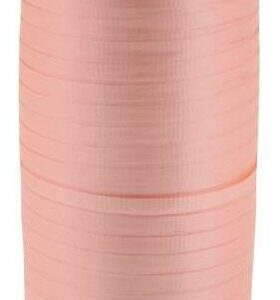 Poly Curling Ribbon - Spool - Melon (3/16" x 1,500')