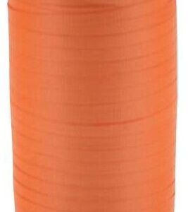 Poly Curling Ribbon - Spool - Orange (3/16" x 1,500')