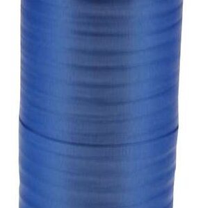 Poly Curling Ribbon - Spool - Royal Blue (3/16" x 1,500')