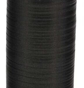 Poly Curling Ribbon - Spool - Black (3/16" x 1,500')