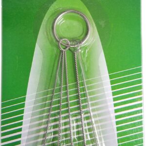 Hawk Importers - Mini Brush Cleaning Set (5 Pieces)