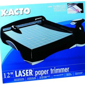 X-Acto - Laser Paper Trimmer (12")