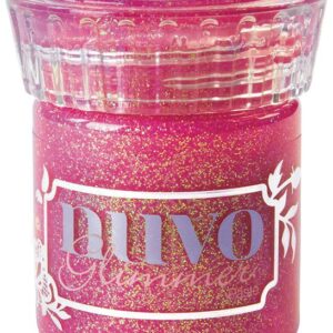Tonic Studios - Nuvo - Glimmer Paste - Pink Opal