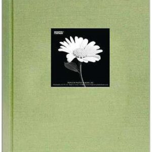 Pioneer - Photo Album - Sage (9" x 14")
