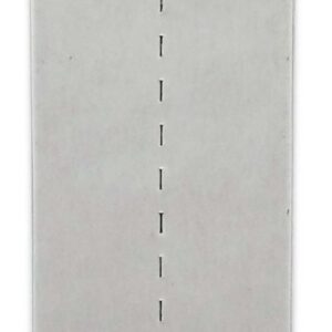 Pioneer - Scrapbook Spacers - 8" x 8" (3 Pieces)