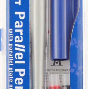 Pilot - Parallel Calligraphy Pen - Blue (6.0mm)
