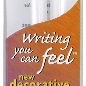 Sakura - Glaze - 3D Pen - Clear (2 Pieces)