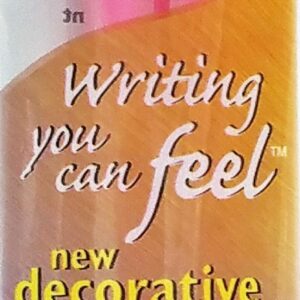 Sakura - Glaze - 3D Pen - Pink (2 Pieces)