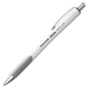 Paper Mate - InkJoy 700 - Retractable Ballpoint Pen - Black
