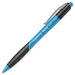Paper Mate - InkJoy 500 - Retractable Ballpoint Pen - Turquoise