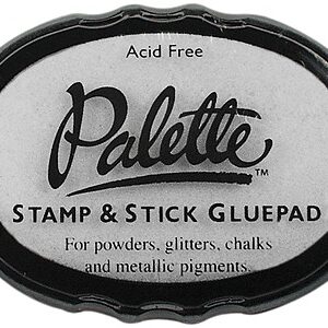 Stewart Superior - Stick Glue Pad - Clear