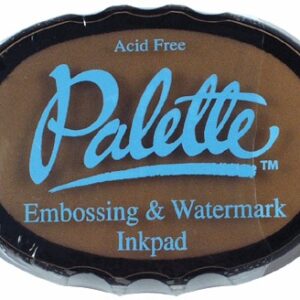 Stewart Superior - Embossing & Watermark Ink Pad