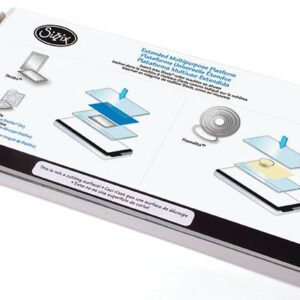 Sizzix - Multipurpose Platform - Extended