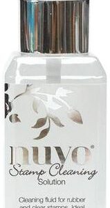 Tonic Studios - Nuvo - Stamp Cleaning Solution