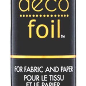 Therm-O-Web - iCraft - Deco Foil Sheets - Red