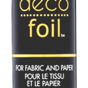 Therm-O-Web - iCraft - Deco Foil Sheets - Purple