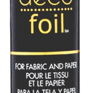 Therm-O-Web - iCraft - Deco Foil Sheets - Rainbow