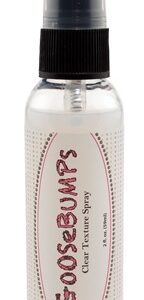 Tsukineko - GooseBumps Texture Spray - Clear