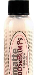 Tsukineko - GooseBumps Texture Spray - Matte