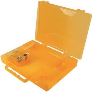 We R Memory Keepers - Crop-A-Dile Empty Case