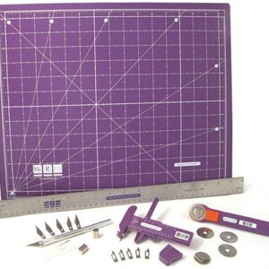 We R Memory Keepers - The Crafters Ultimate Cutting Tool Kit