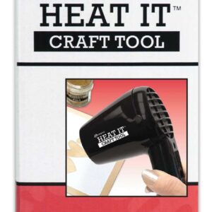 Ranger - Heat It Craft Tool