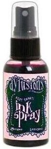 Ranger - Dyan Reaveley - Dylusions - Ink Spray - Rose Quartz (2oz)