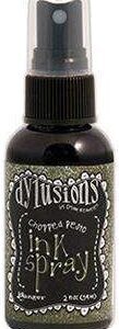 Ranger - Dyan Reaveley - Dylusions - Ink Spray - Chopped Pesto (2oz)