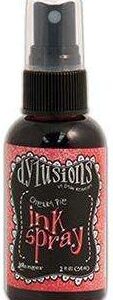 Ranger - Dyan Reaveley - Dylusions - Ink Spray - Cherry Pie (2oz)