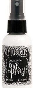 Ranger - Dyan Reaveley - Dylusions - Ink Spray - White Linen (2oz)