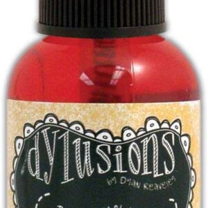 Ranger - Dyan Reaveley - Dylusions - Ink Spray - Pure Sunshine (2oz)