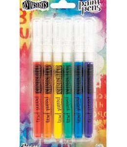 Ranger - Dyan Reaveley - Dylusions - Paint Pens