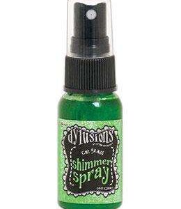 Ranger - Dyan Reaveley - Dylusions - Shimmer Spray - Cut Grass