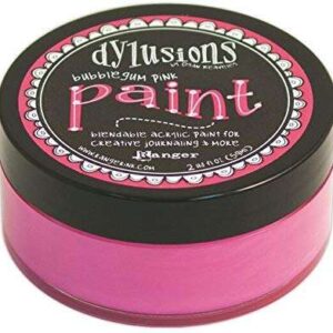 Ranger - Dyan Reaveley - Dylusions - Paint - Bubblegum Pink