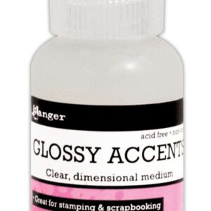 Ranger - Glossy Accents (.5oz.)