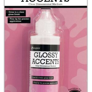 Ranger - Glossy Accents (2oz.)