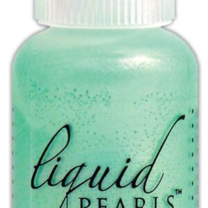 Ranger - Liquid Pearls - Mint Green
