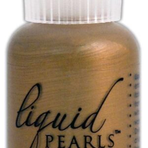Ranger - Liquid Pearls - Copper Pearl